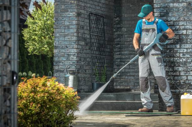 Best Machinery and Equipment Cleaning  in Eslon, CA