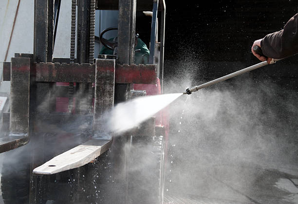 Best Playground Equipment Cleaning  in Eslon, CA