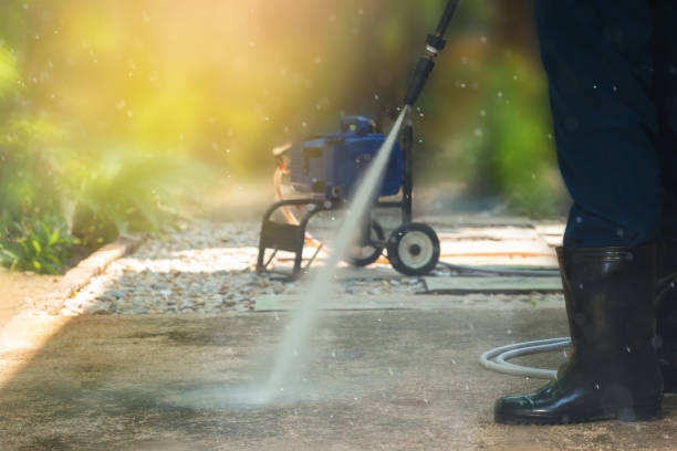 Best Rust Removal  in Eslon, CA